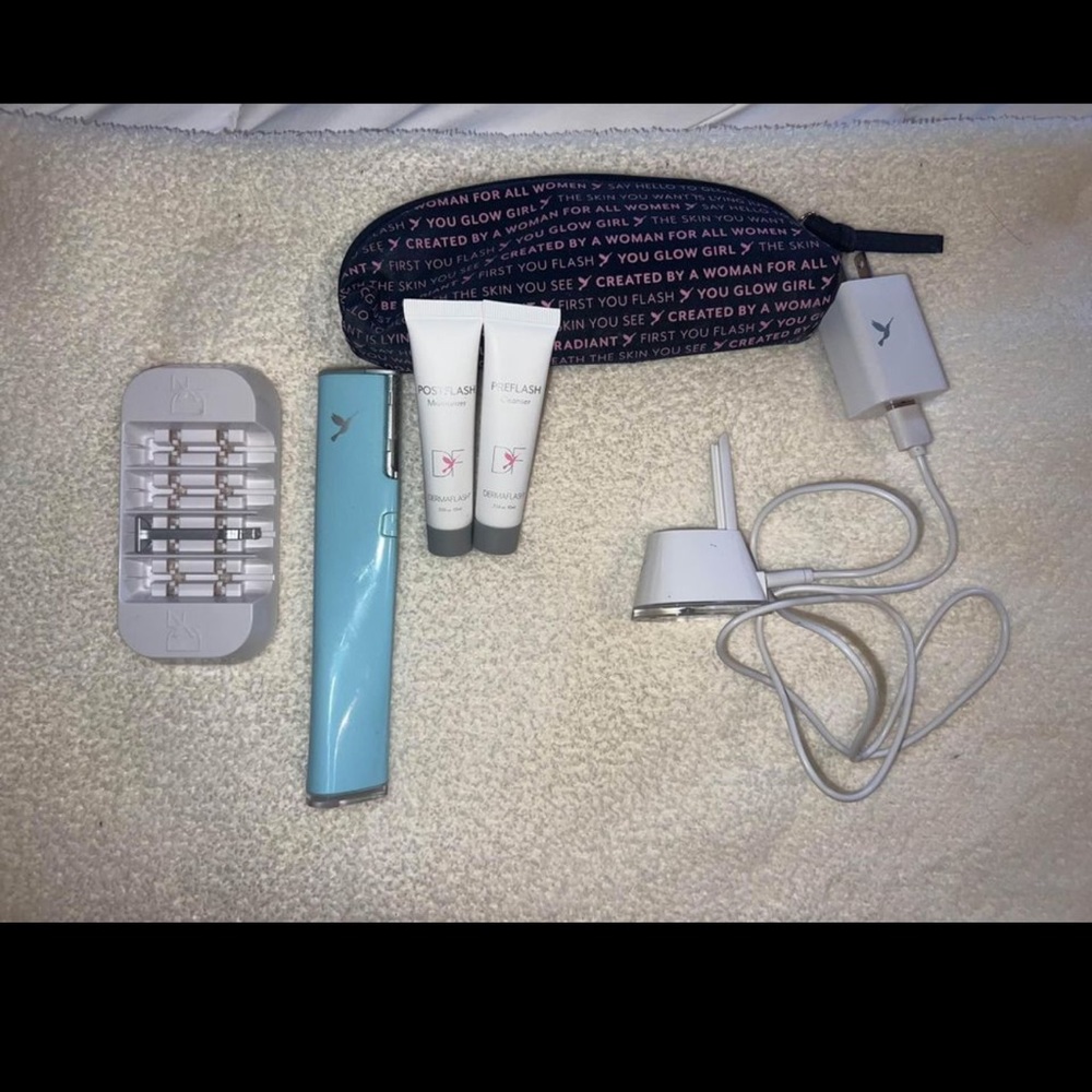 Dermaflash